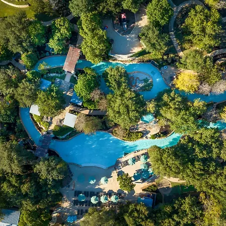 Hotel Hyatt Vacation Club At Wild Oak Ranch